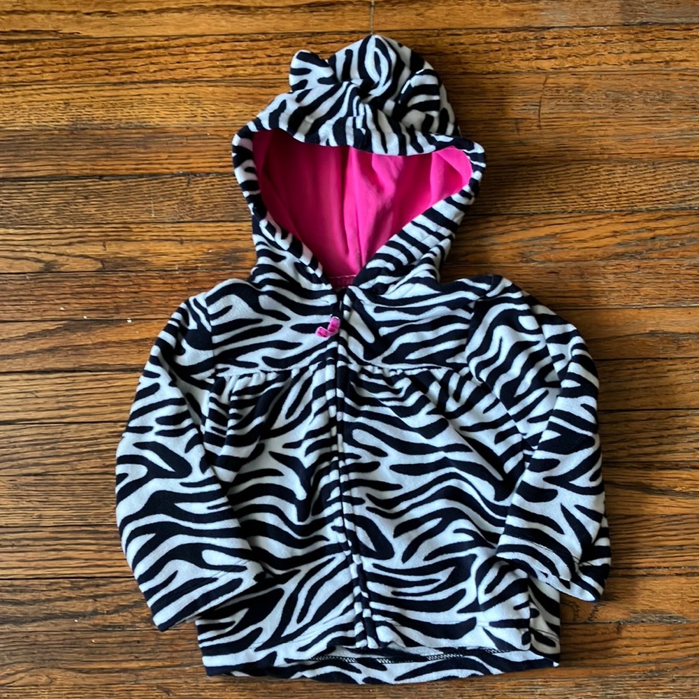 🌵3 for $15🌵 Fleece jacket